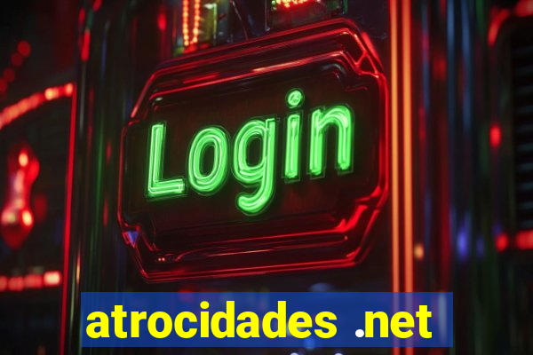 atrocidades .net